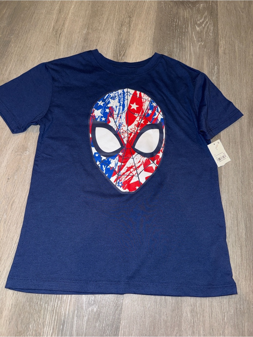 🆕 Marvel Spiderman tee